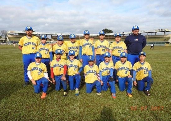 Guarulhos abre inscrições para seletiva de beisebol