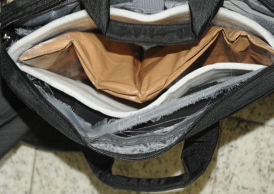 Mais de 20 kg de drogas são apreendidas no aeroporto durante o carnaval