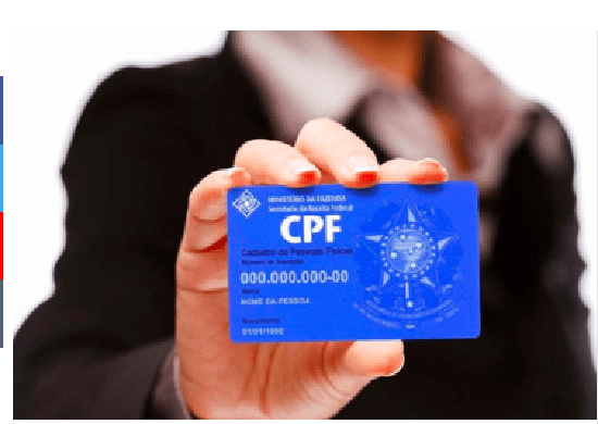 SPC libera monitoramento gratuito do CPF durante Carnaval