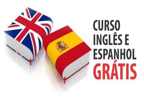 Guarulhos oferece curso gratuito de inglês e espanhol