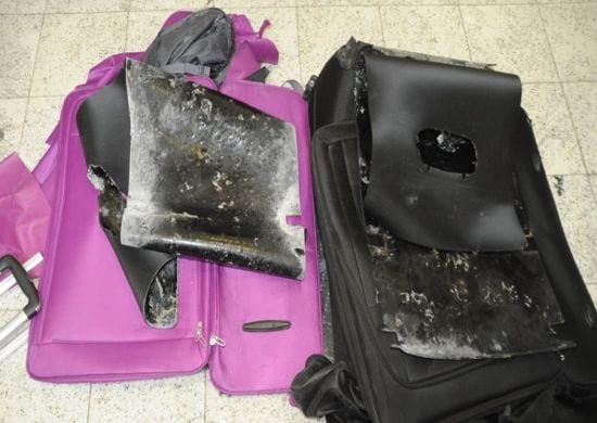 Mulheres são presas com mais de 7 kgs de drogas no aeroporto de Guarulhos