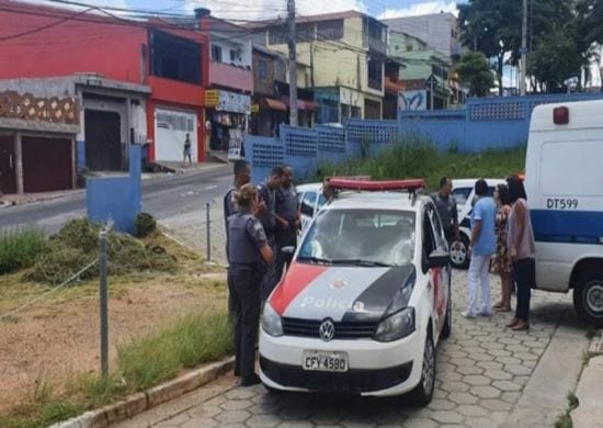 Homem armado ameaça funcionários na UBS Dona Luíza