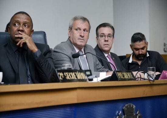 Vereadores aprovam eventos carnavalescos na Avenida Paulo Faccini