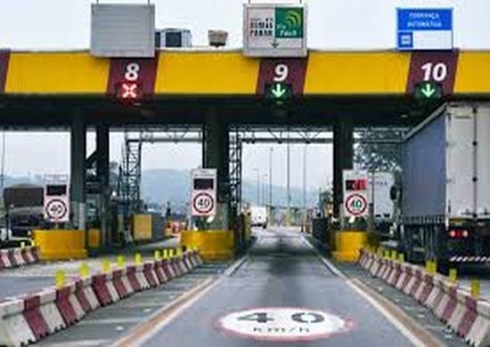 ANTT aprova redução de tarifa em pedágio na Dutra