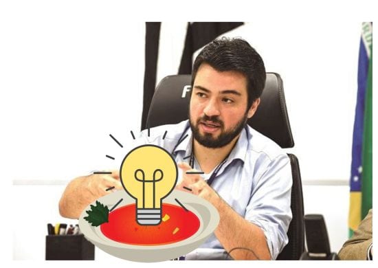 PPP da Iluminação ao molho de licitação fraudulenta