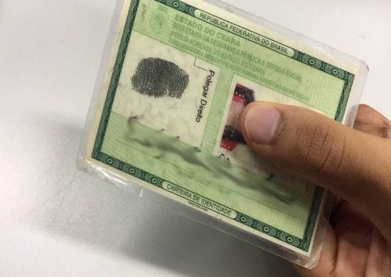 Prazo para nova Carteira de Identidade é prorrogado