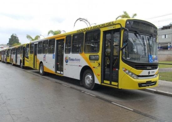 Três linhas mudam o itinerário a partir do próximo sábado(29)