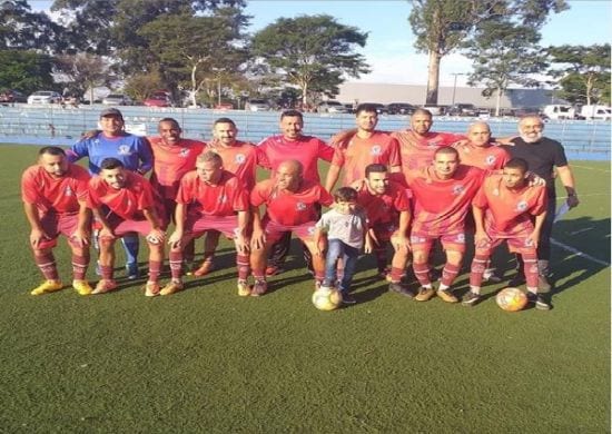 4ª Copa Gospel de futebol e futsal estreia no dia 28
