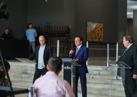 Governo de São Paulo suspende o protesto de dívidas por 90 dias