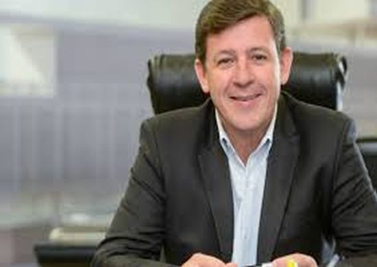 Covid:19: Prefeito de São Bernardo do Campo é internado em UTI