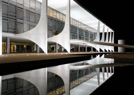 Governo pedirá ao Congresso que reconheça estado de calamidade pública