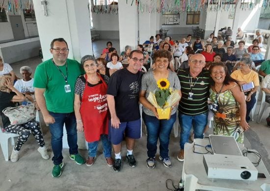 Semana da Mulher prossegue no CCI Santa Mena com dia da beleza nesta sexta-feira