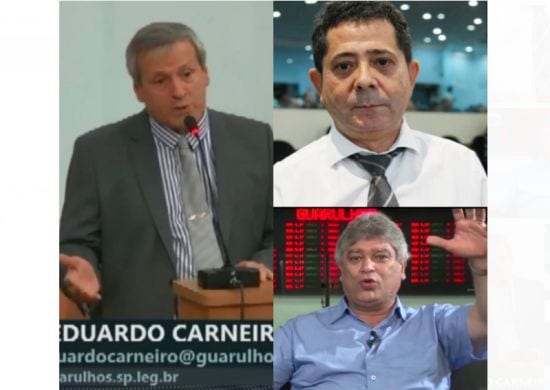 Projeto que taxa aviões em Guarulhos recebe aval de comissão da Câmara