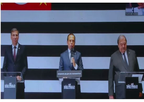 Delegacias Eletrônicas de SP ampliam atendimentos à distância