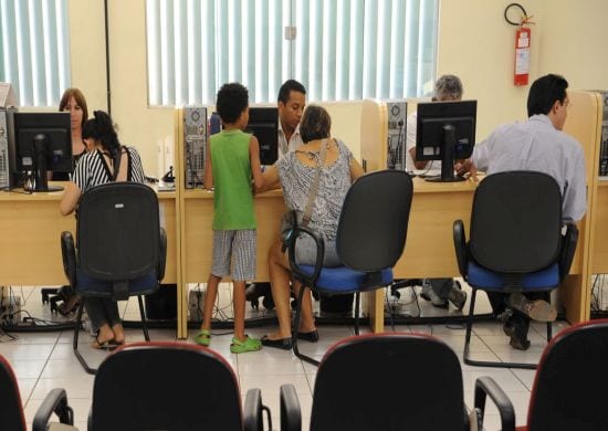 Declarações de nascimento e óbito podem ser enviadas por email