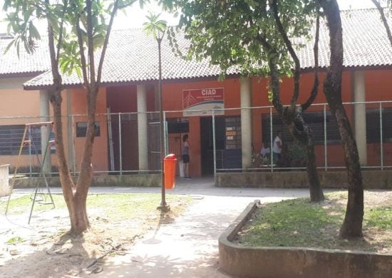 Prefeitura abre inscrições para Iniciação Esportiva no Ciad