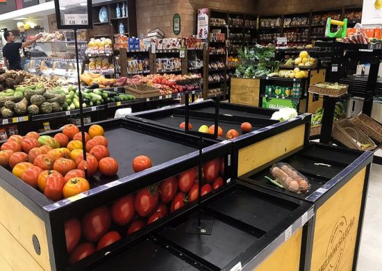 Supermercados da Grande São Paulo devem contratar 5 mil pessoas