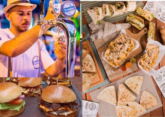 Festival de Bandas Cover traz Queen e mais 6 bandas a Praça IV Centenário neste final de semana
