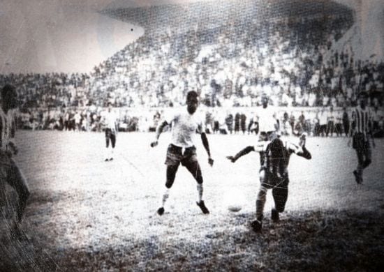 Cinquenta anos do amistoso que mudou o destino da seleção de 1970