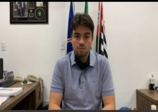 Guti compra sistema de quase R$ 6 MILHÕES em plena pandemia