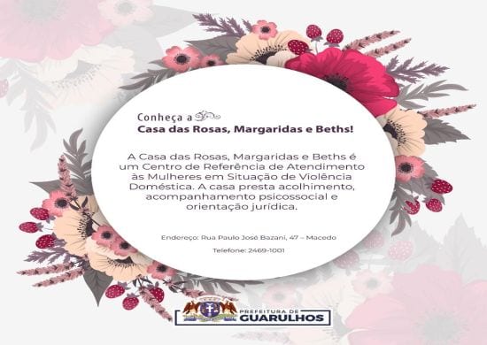 Guarulhos apresenta diminuição no registro de casos de estupro em 2019
