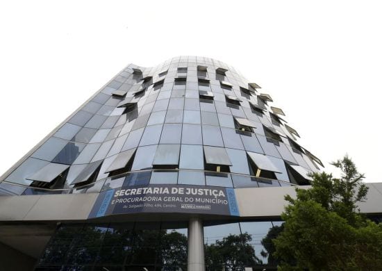 Prefeitura suspende por 30 dias todos os processos de Dívida Ativa