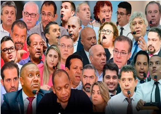 Janela partidária para quem vai disputar eleições começa na quinta