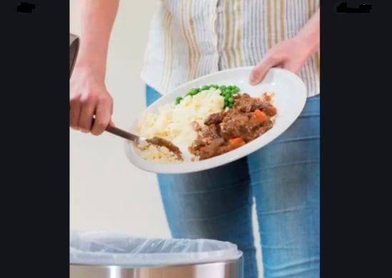 Senado aprova PL que autoriza doação de refeições não vendidas