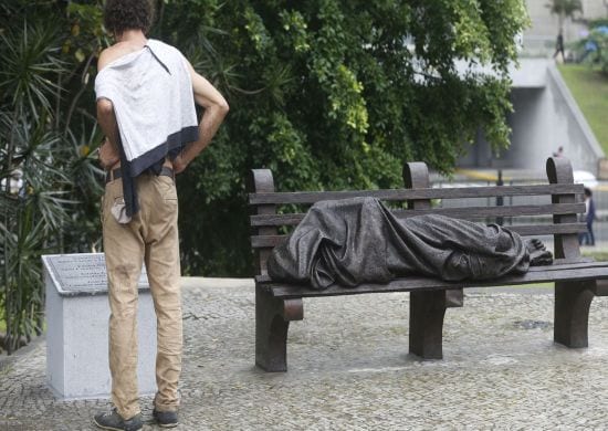 Governo aprova medidas para área da assistência social