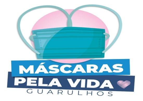 Prefeitura lança programa para incentivar uso de máscaras caseiras
