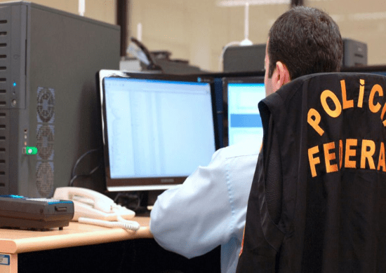 COVID-19: Polícia Federal apura desvio de verbas no Amapá