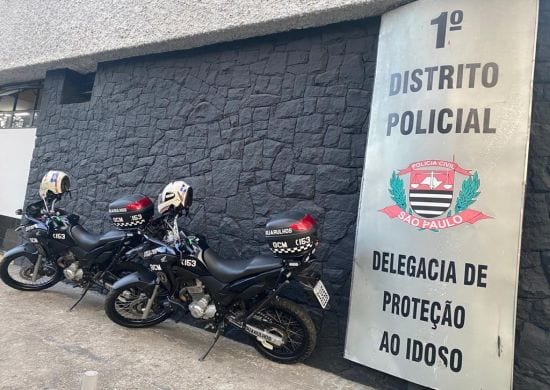 GCM prende homem em flagrante por tráfico de drogas no Centro