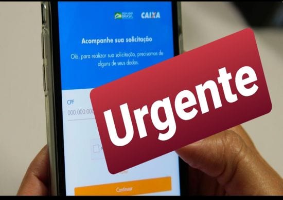 Justiça suspende exigência de CPF regular para auxílio de R$ 600