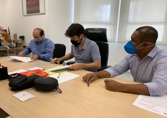 TV Câmara disponibilizará videoaulas para alunos da rede municipal de Guarulhos