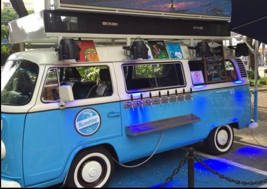 Empresa de eventos em Guarulhos cria Happy Hour Virtual