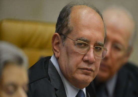 Gilmar Mendes nega pedido contra prorrogação da CPI das Fake News