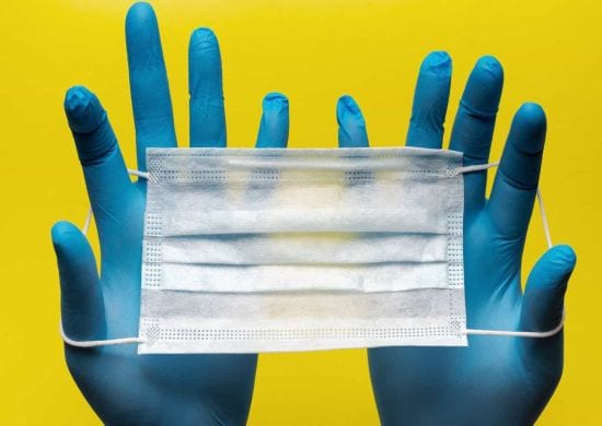 Governo zera impostos de produtos usados no combate ao coronavírus