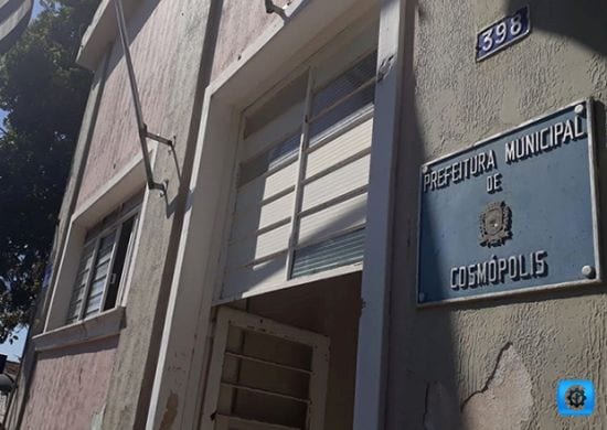 Câmara de Cosmópolis aprova redução de salários de prefeito, secretários e vereadores