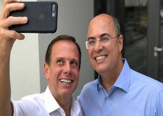 Em carta, Estados do Sul e Sudeste pedem auxílio financeiro à União