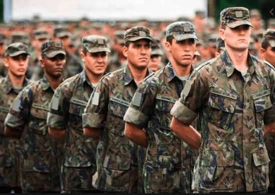 Prazo para alistamento militar é prorrogado até 30 de setembro