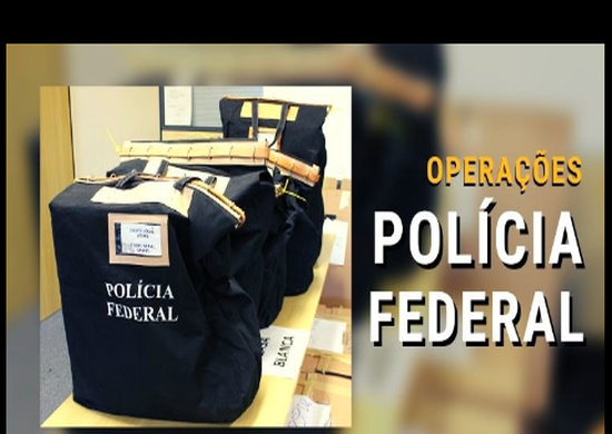 PF deflagra operação contra desvio de verbas da saúde no interior paulista