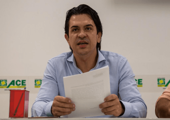 ACE-Guarulhos entrega à Prefeitura plano de retomada das atividades econômicas