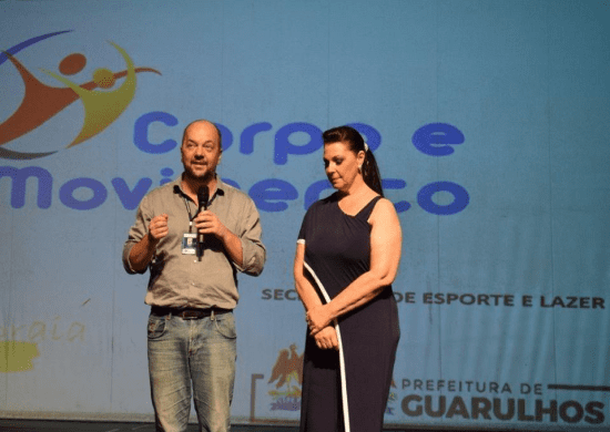 Prefeitura participa de debate sobre os desafios esportivos pós-coronavírus