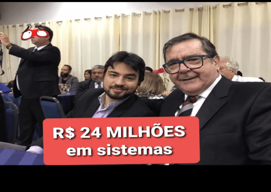 Entre amigos e sócios, a justiça da “Nova Política”
