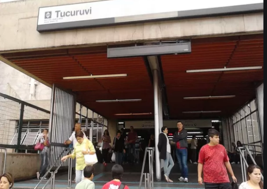 Metrô de São Paulo vai encerrar operações mais cedo aos sábados