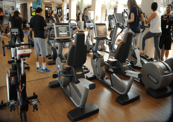 Fux suspende autorização para academias reabrirem em Osasco