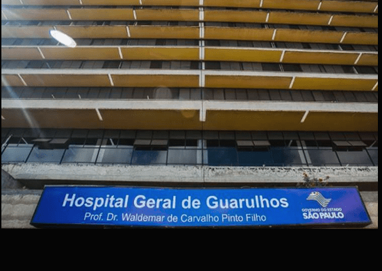 Banco de sangue do Hospital Geral de Guarulhos atinge estado crítico