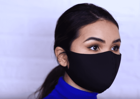 Deputados aprovam uso obrigatório de máscara em locais públicos