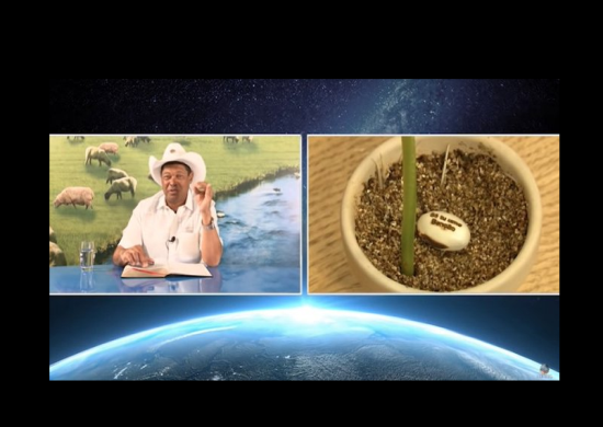 MPF pede que vídeos do Pastor Valdemiro sejam retirados do ar