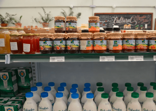 Programa oferece apoio a empresas no setor de alimentos